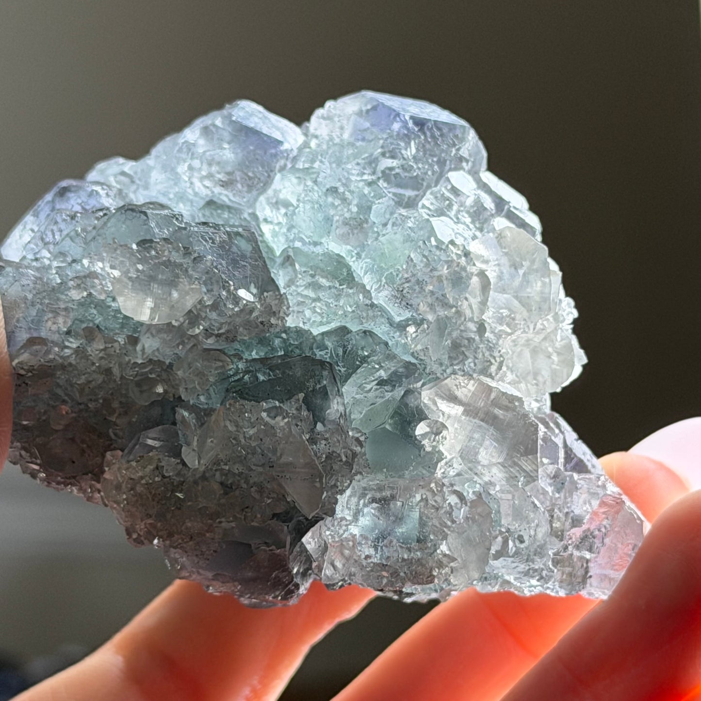 Fujian fluorite c