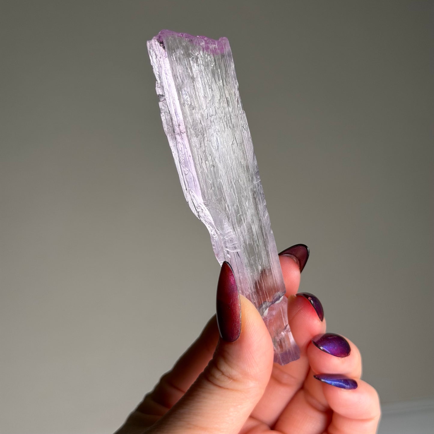 kunzite q