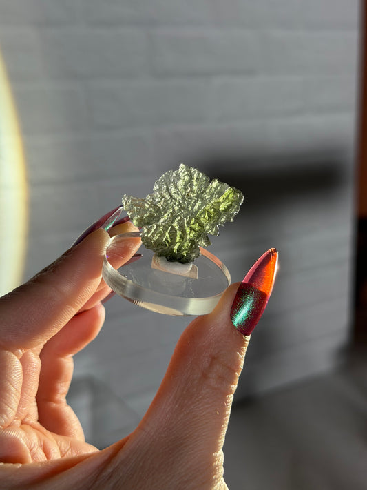 Besednice moldavite l