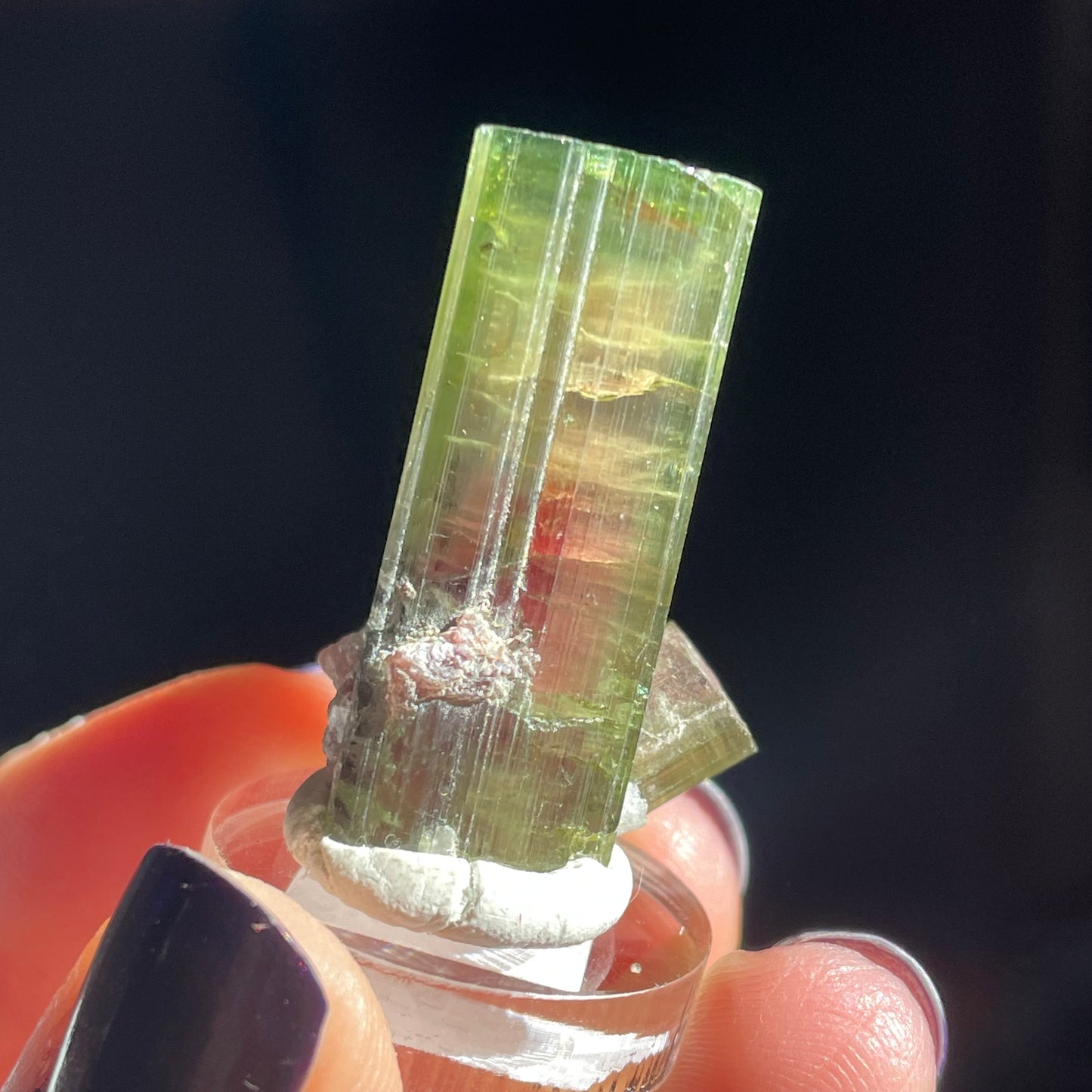 aricanga tourmaline c