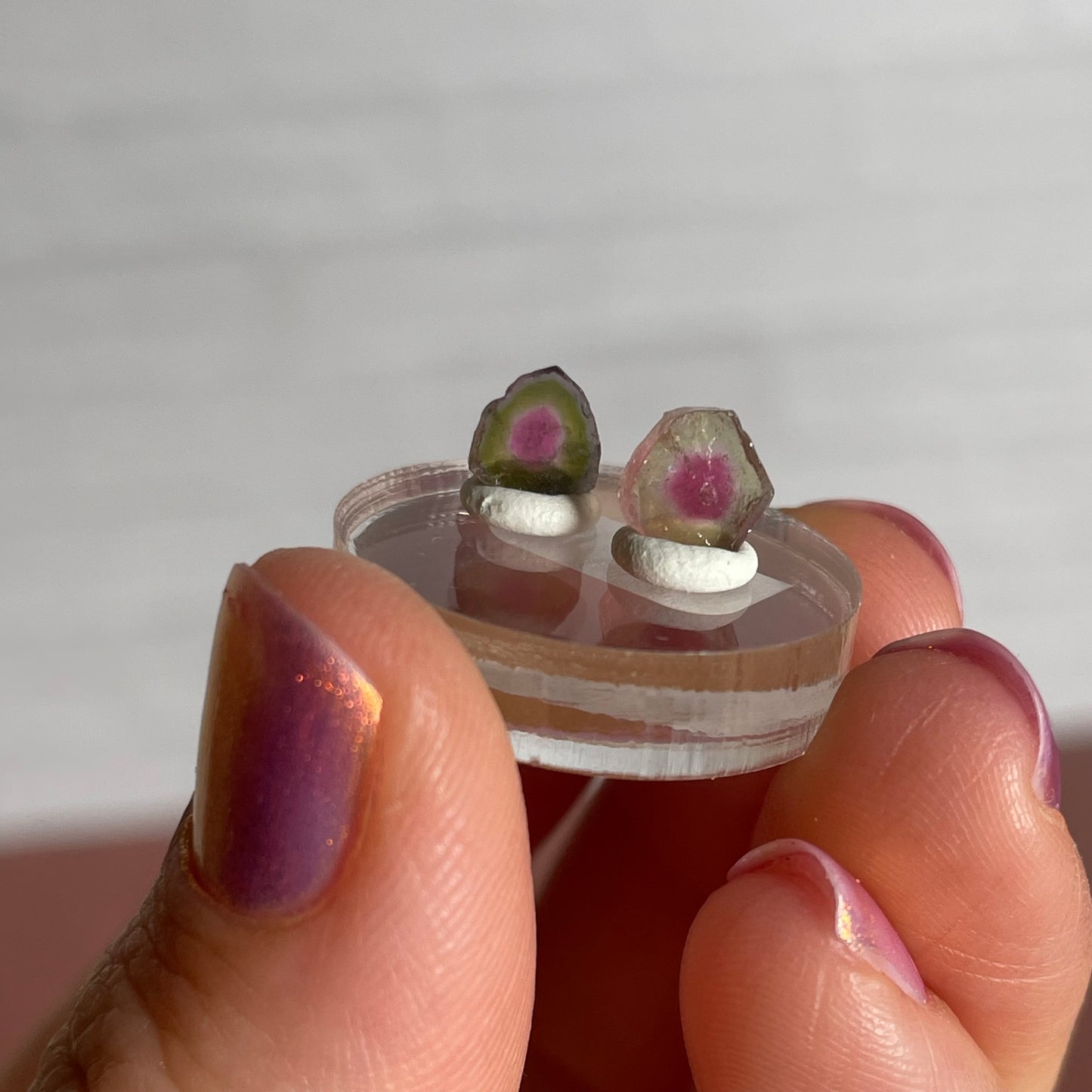 watermelon tourmaline c