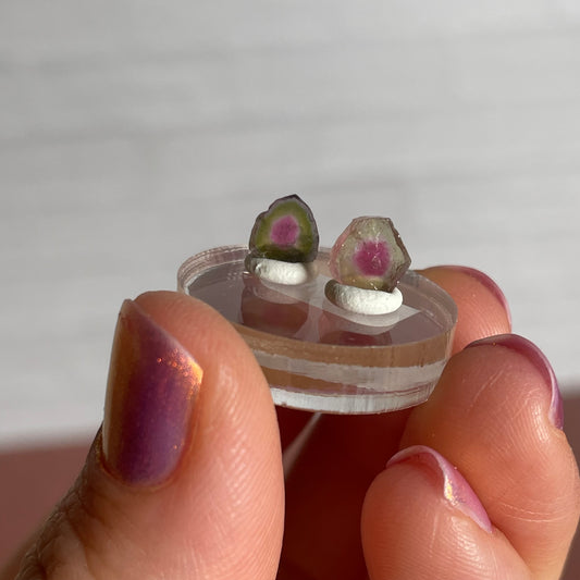 watermelon tourmaline c