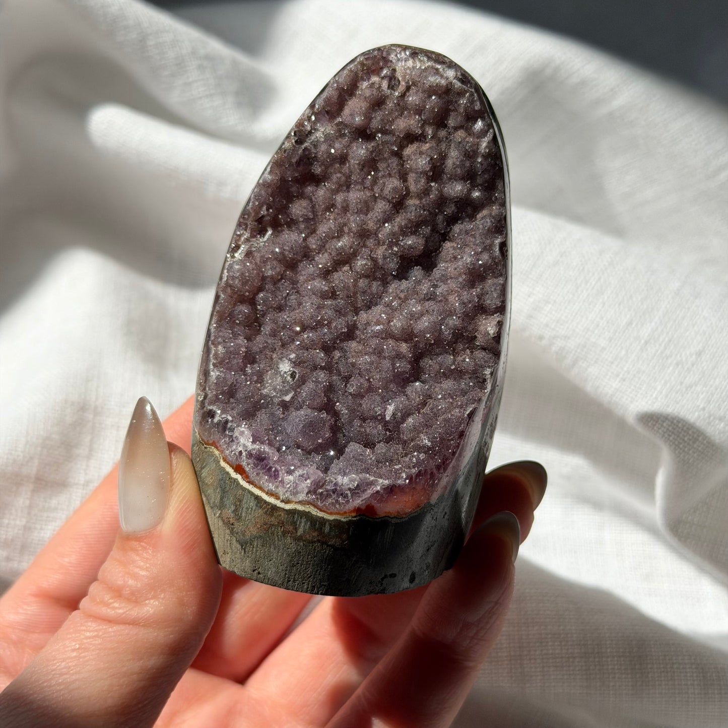 rainbow amethyst c