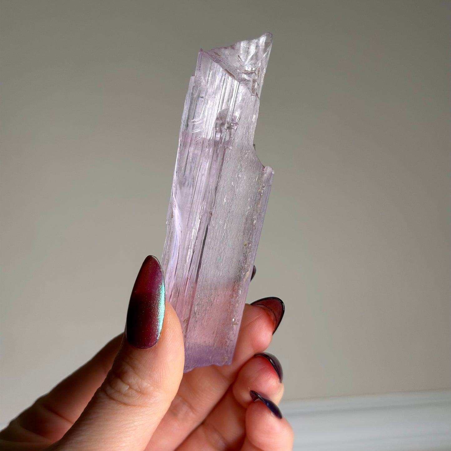 kunzite g