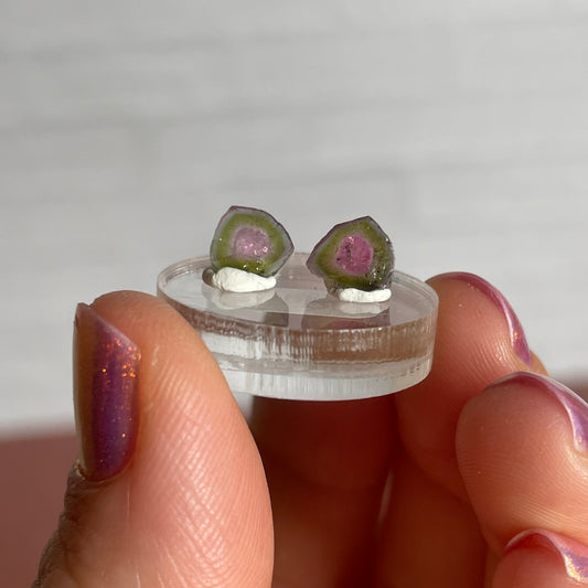 watermelon tourmaline b