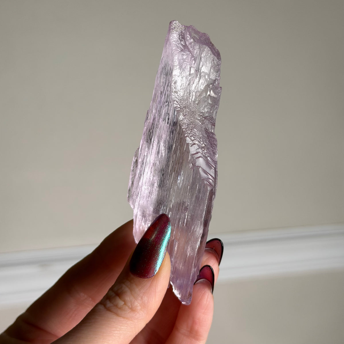 kunzite d