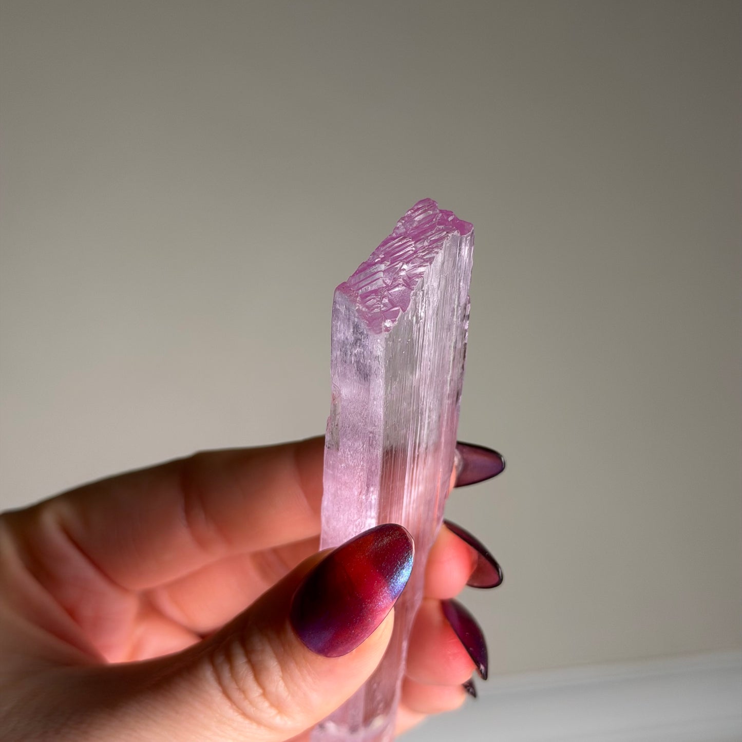 kunzite q