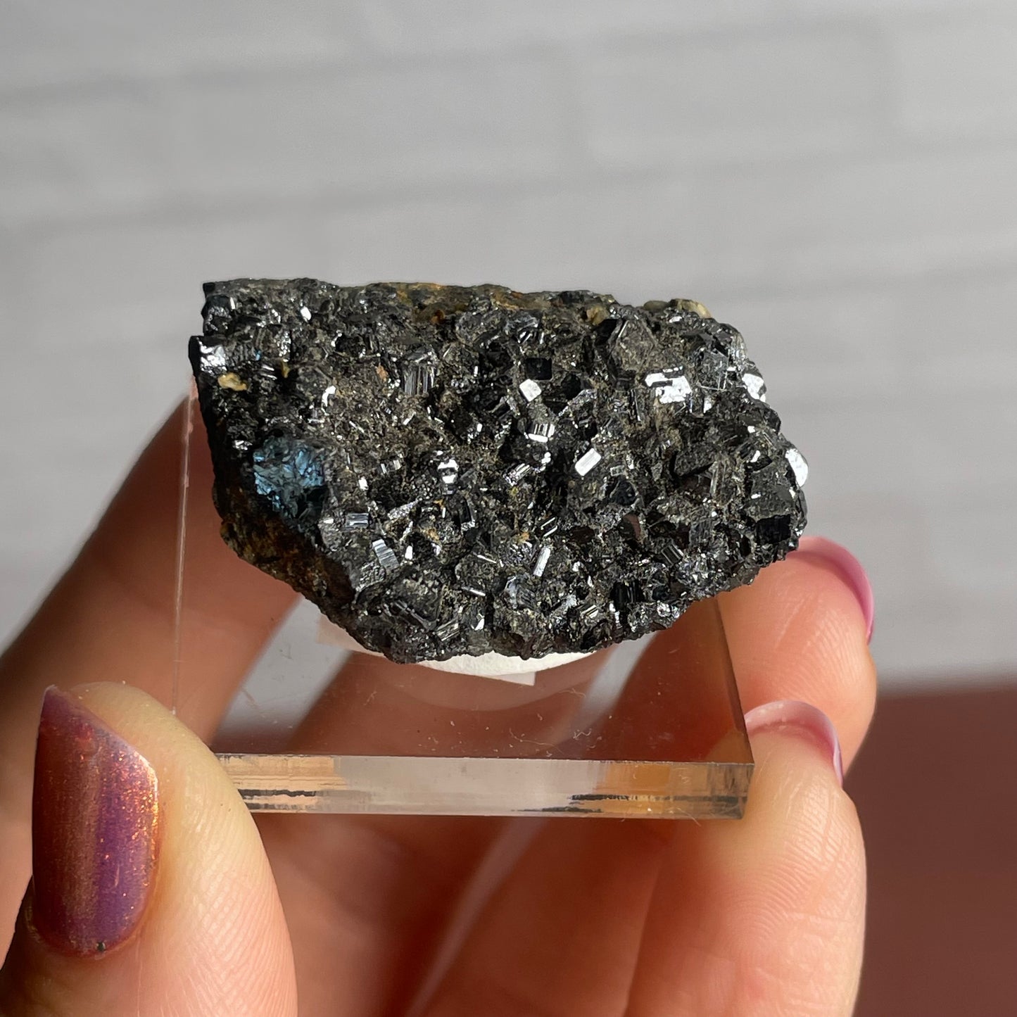 eagle mine marmatite c