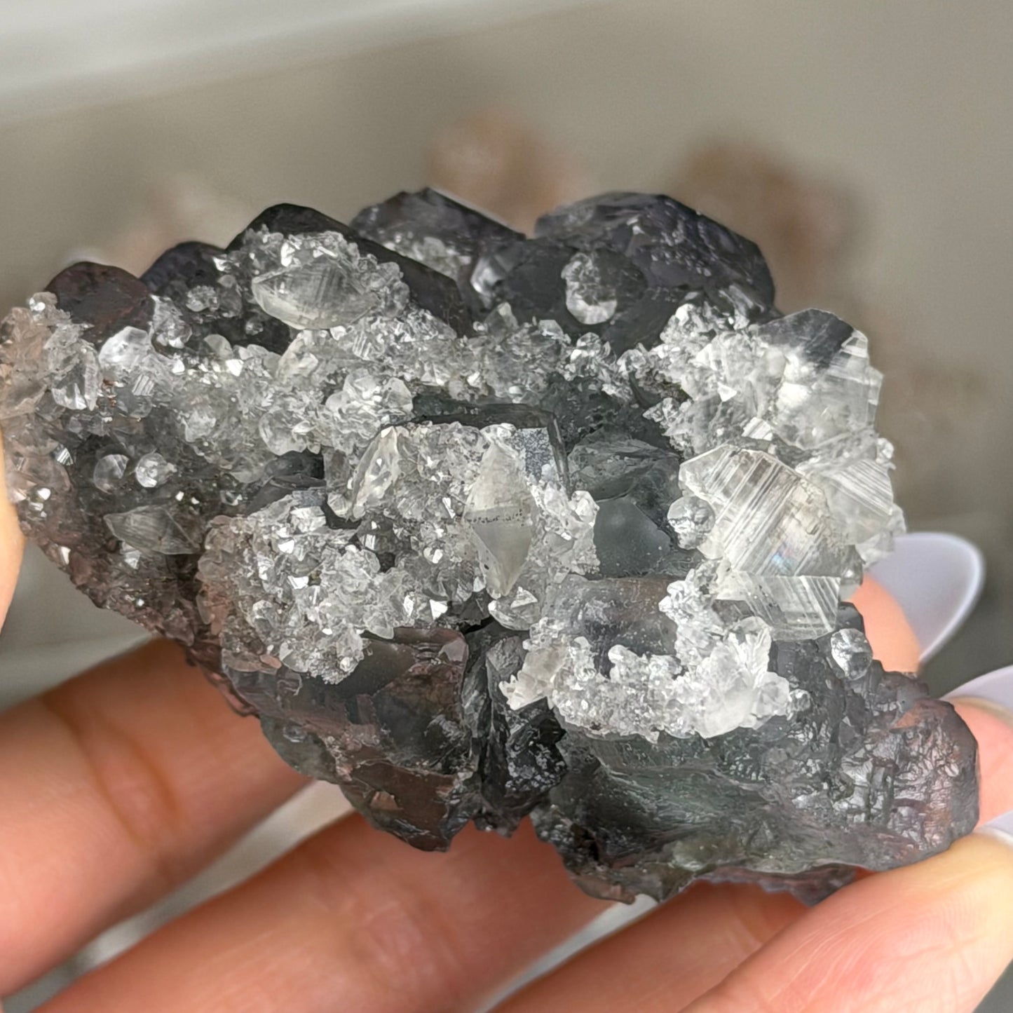 Fujian fluorite c