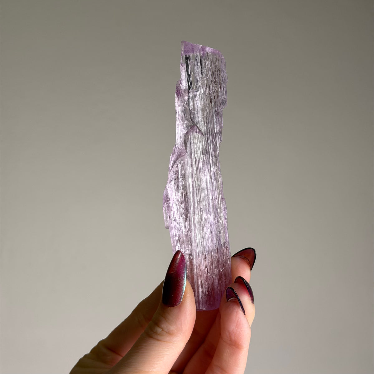 kunzite e
