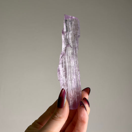 kunzite e