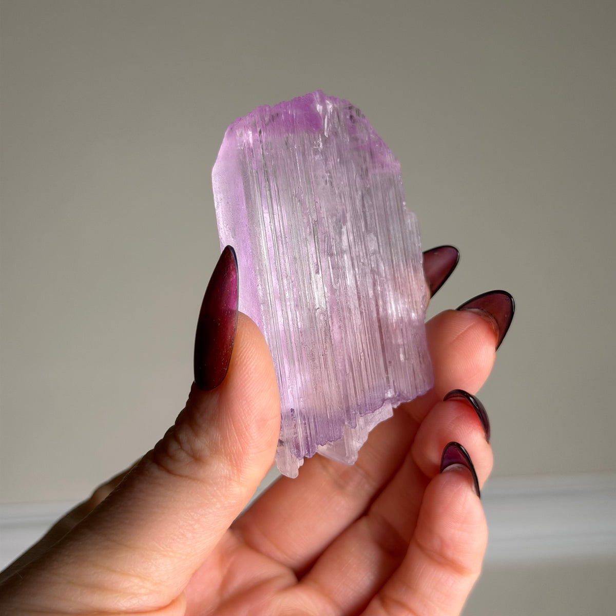 kunzite j