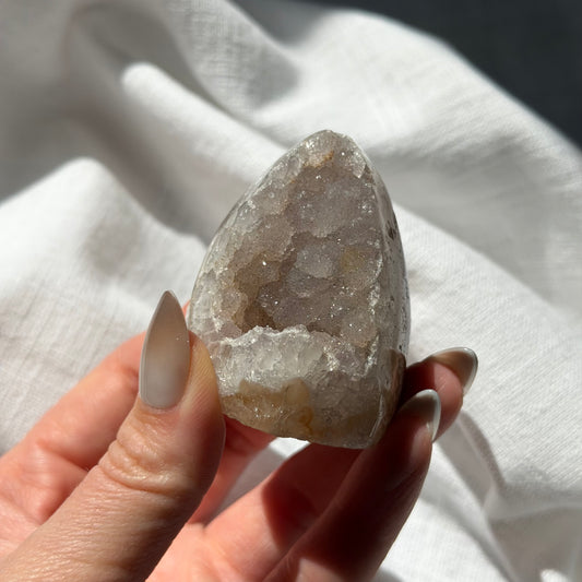 rainbow amethyst m