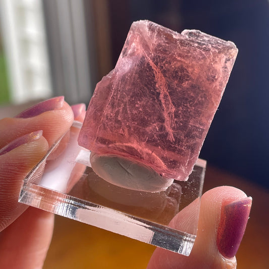 villiaumite c