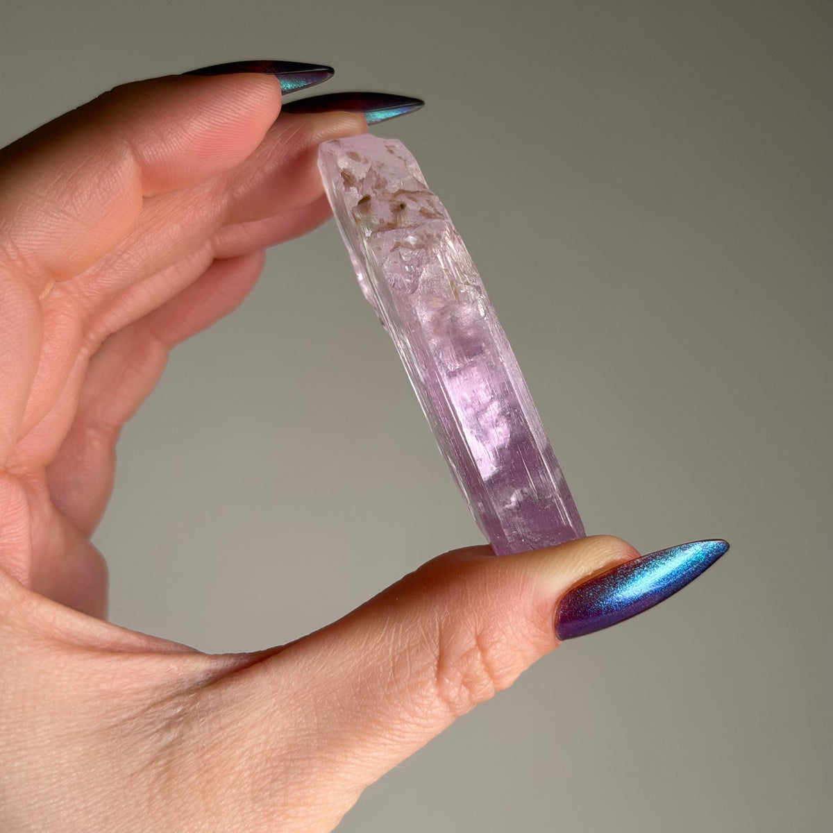 kunzite n