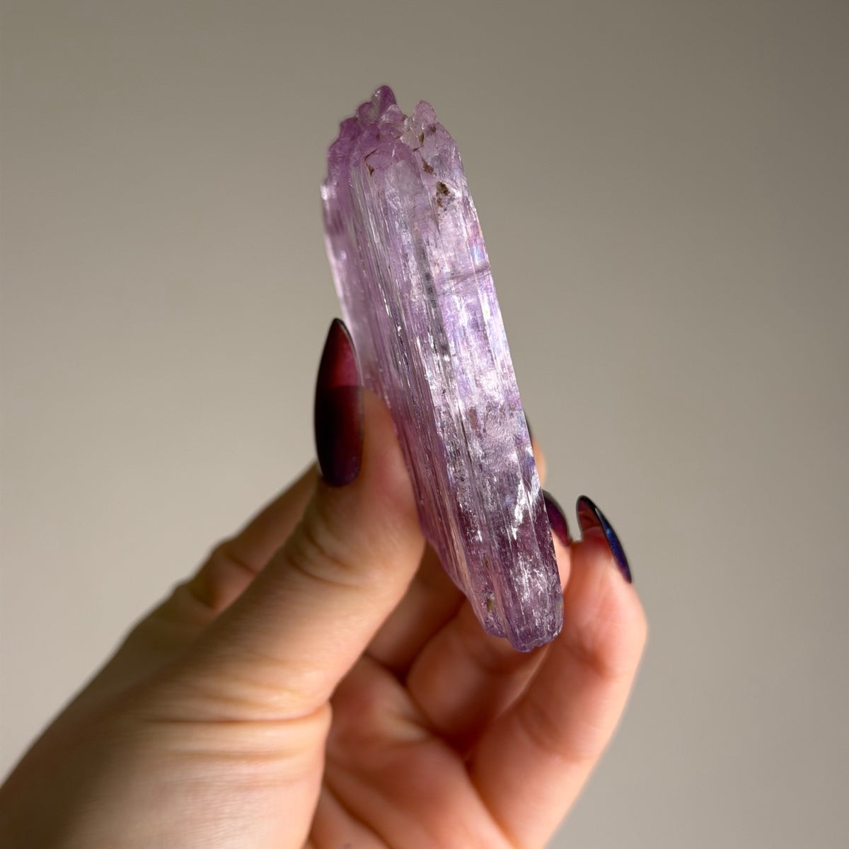 kunzite a