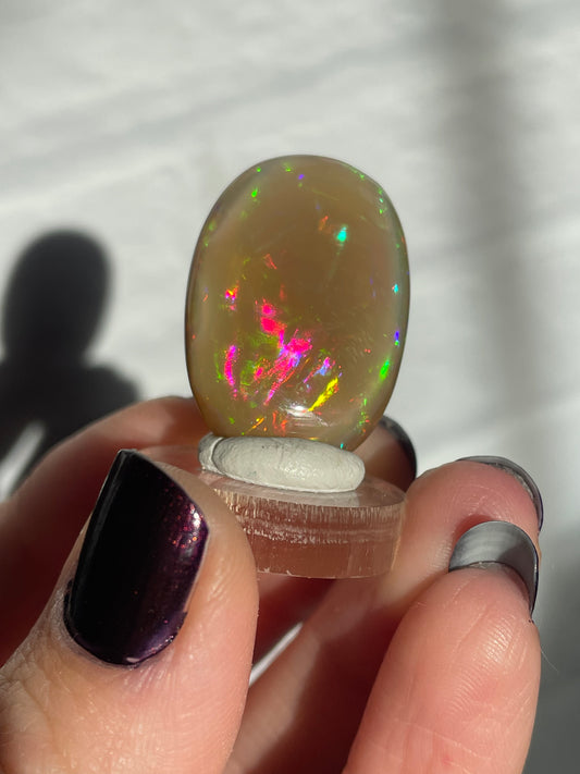 ethiopian opal b