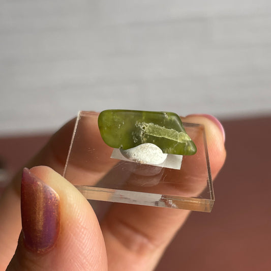 vesuvianite a