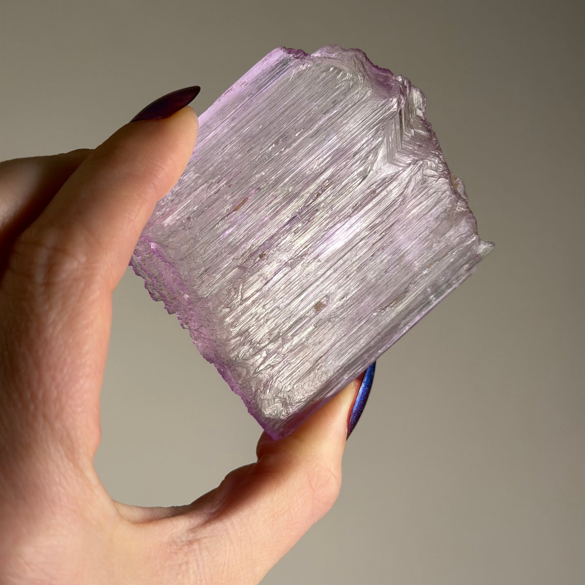 kunzite a