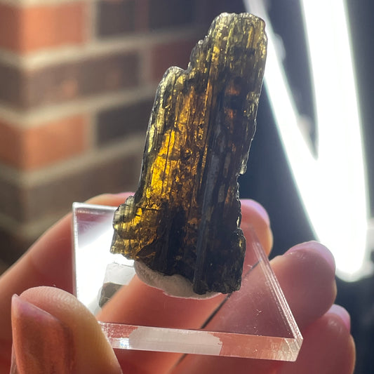 clinozoisite d