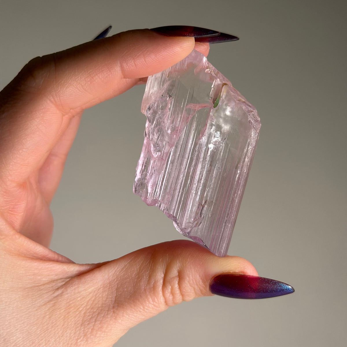 kunzite n