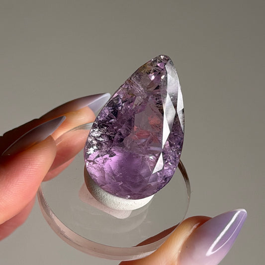 kunzite gem h