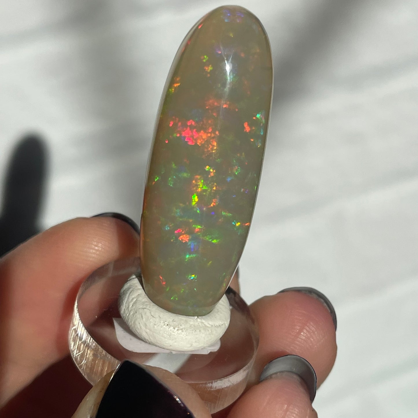 ethiopian opal a