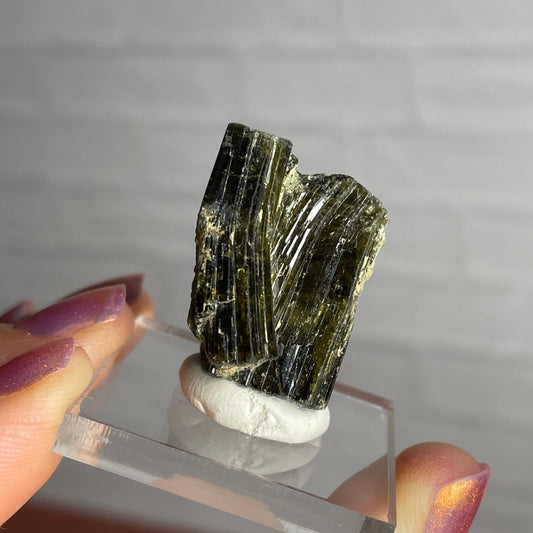 clinozoisite c