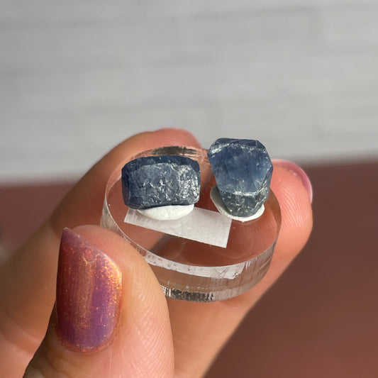 sapphire set b