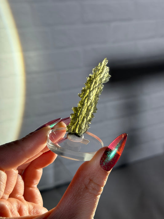 Besednice moldavite j