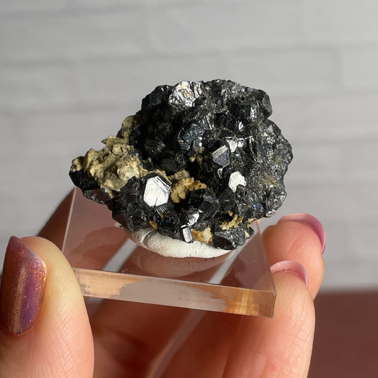 eagle mine marmatite d