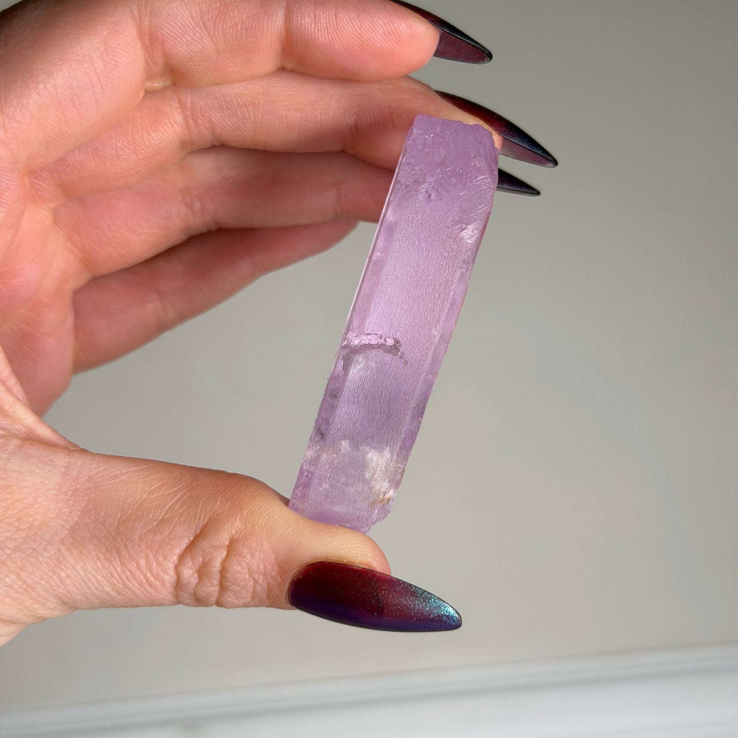 kunzite l