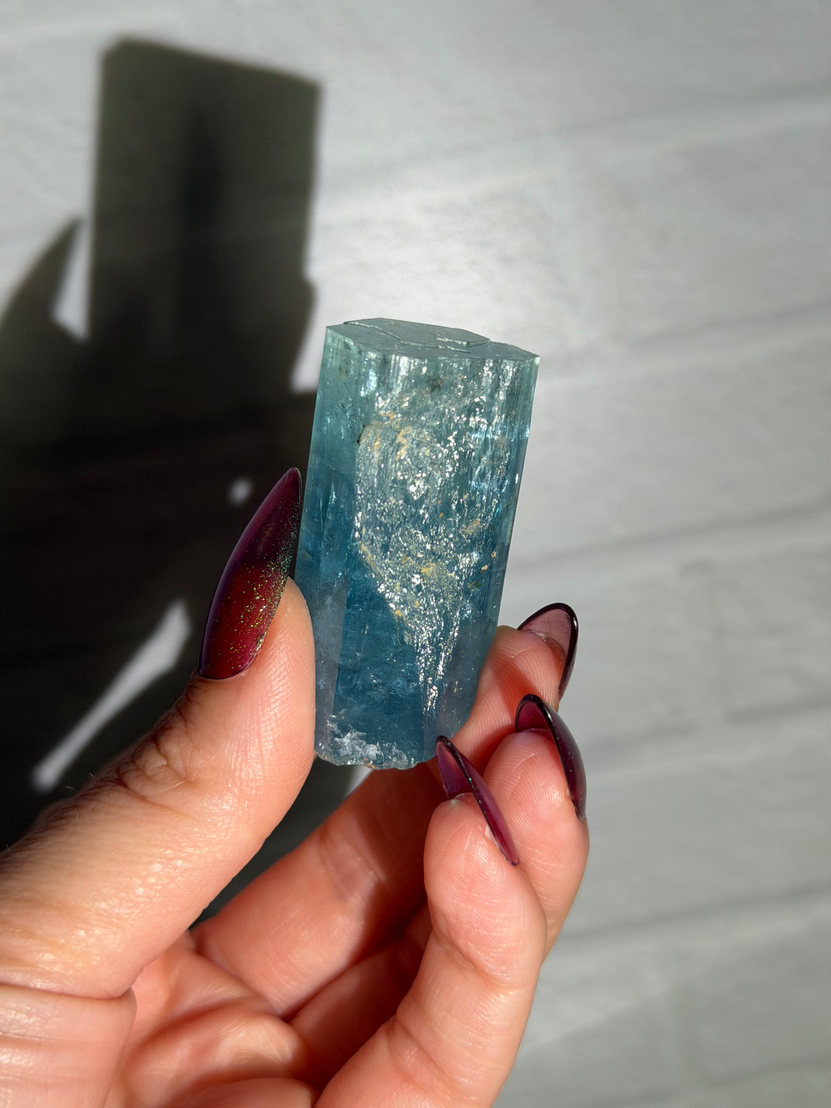 Erongo aquamarine c