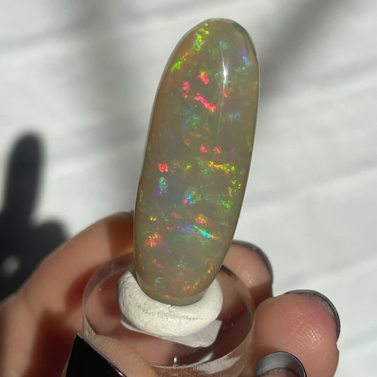 ethiopian opal a