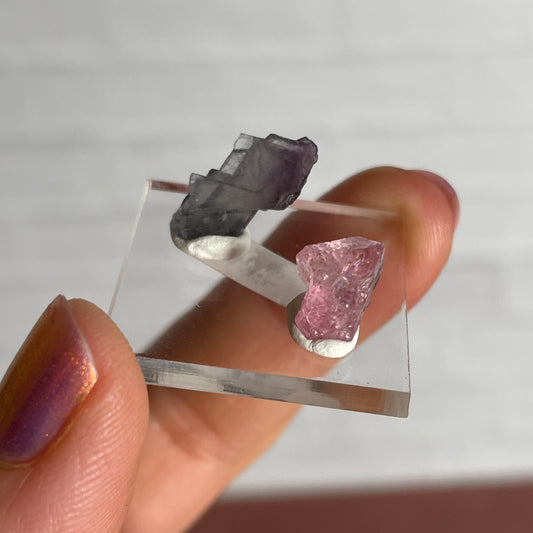 spinel set b