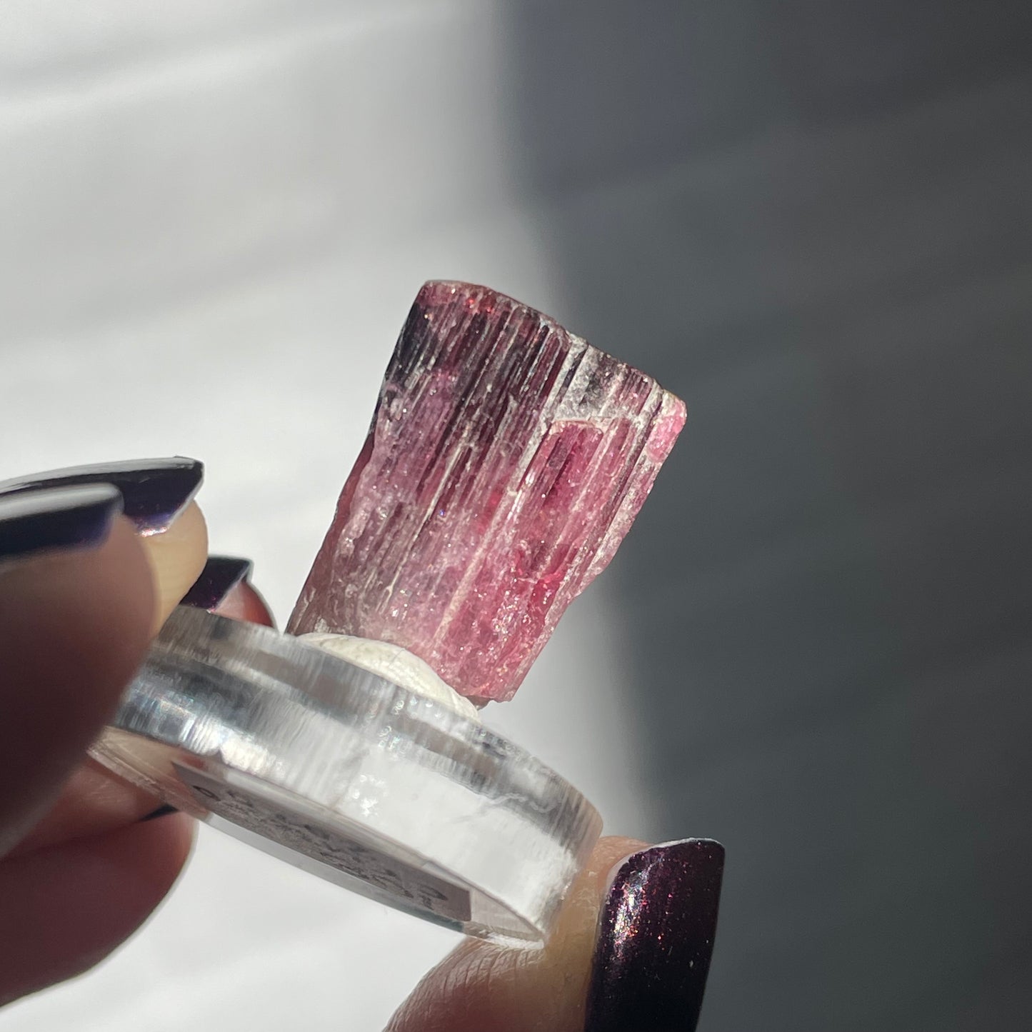 cruzeiro tourmaline b