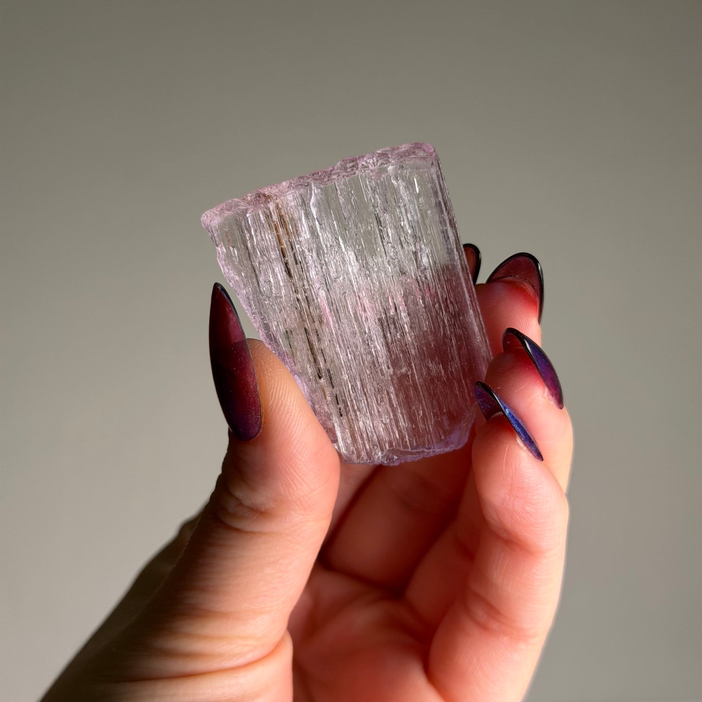 kunzite s