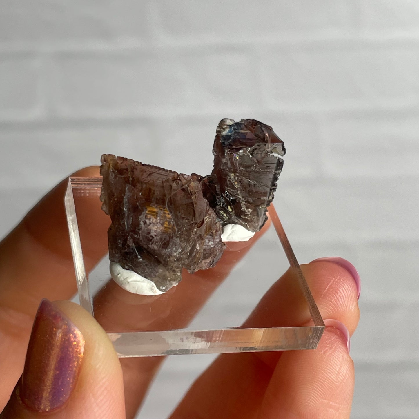 axinite a