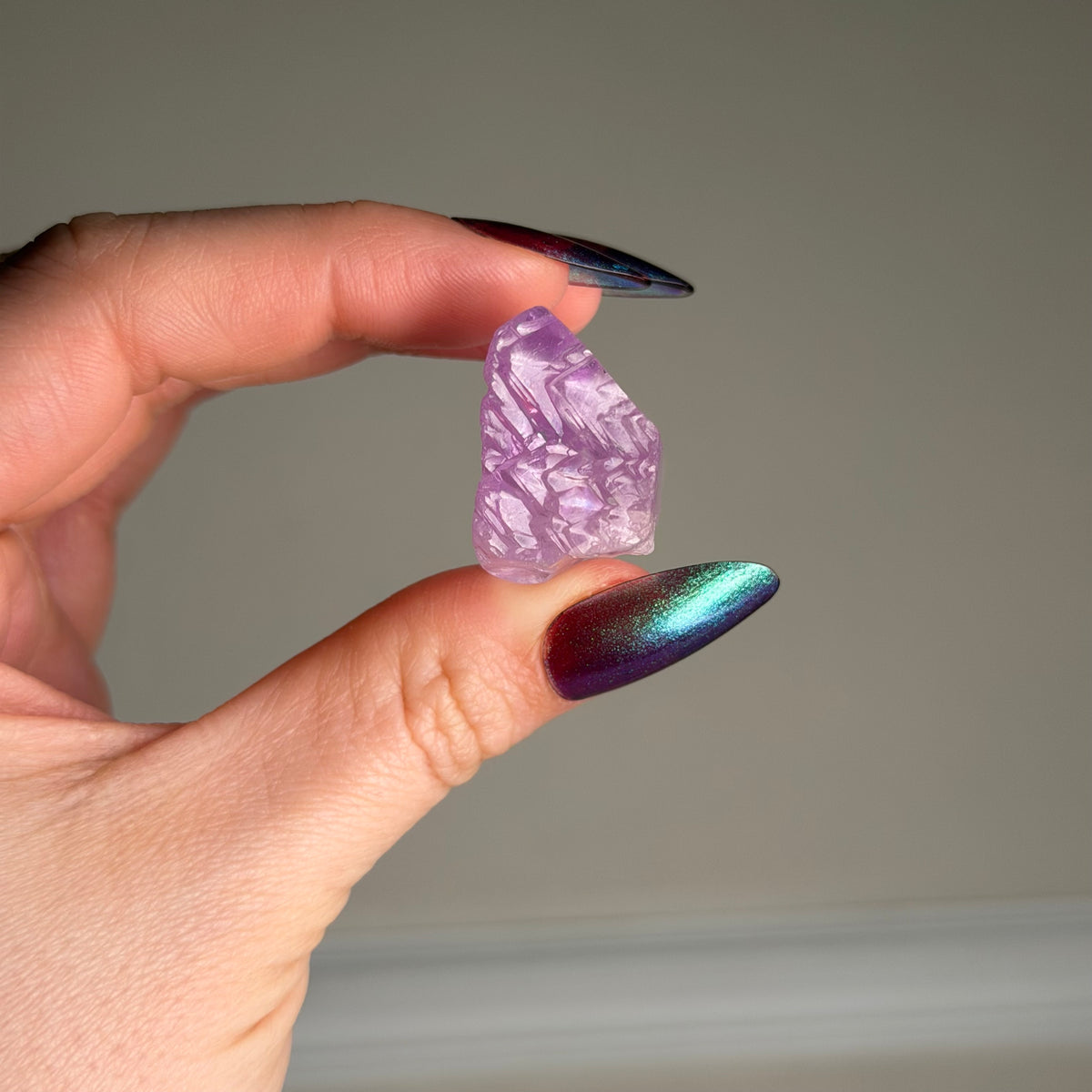kunzite v