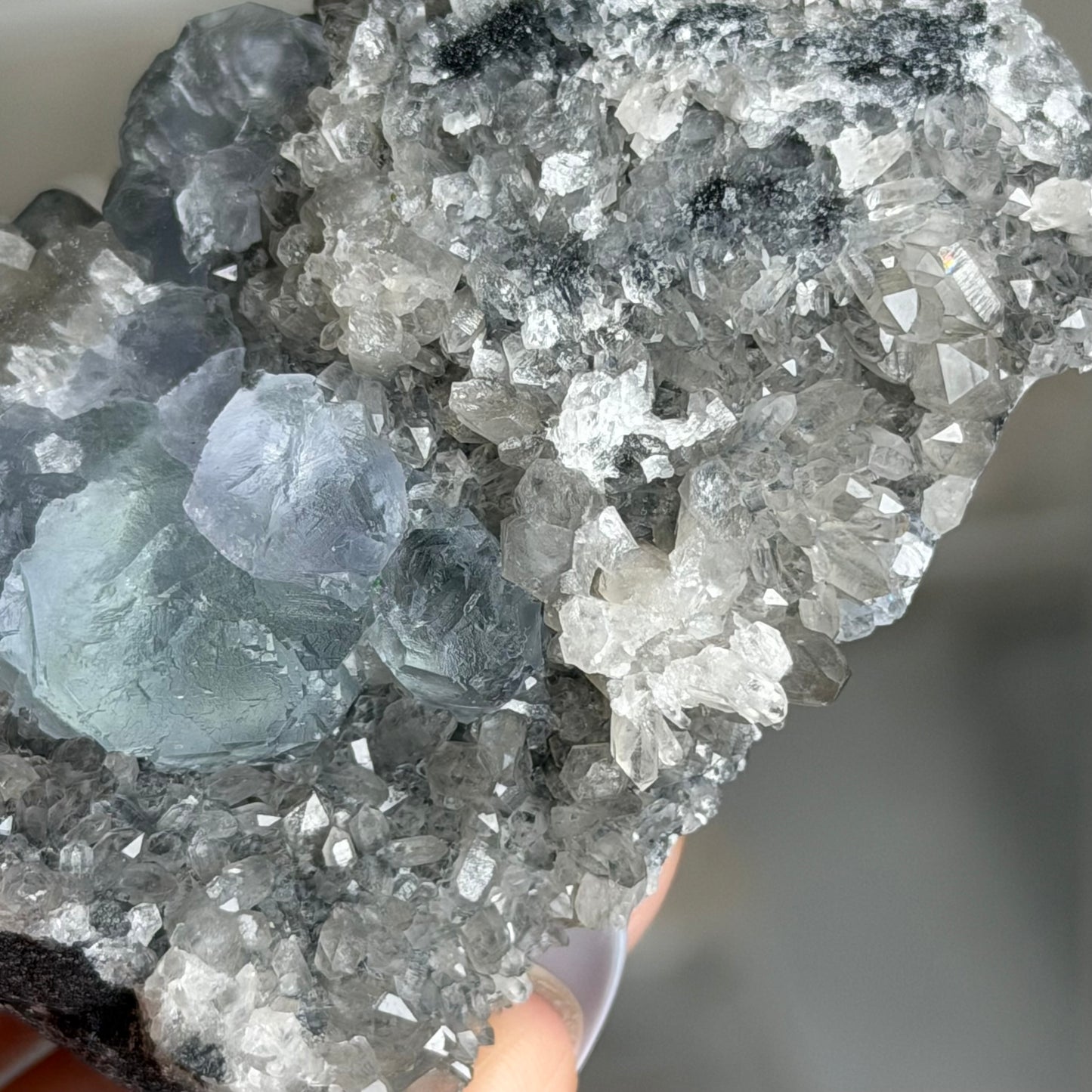 Fujian fluorite g