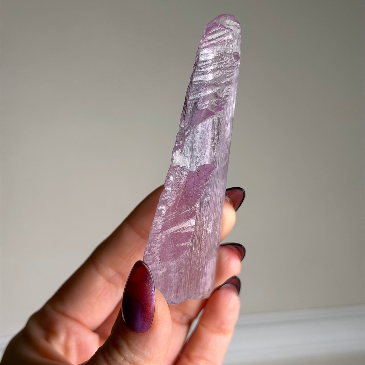 kunzite h