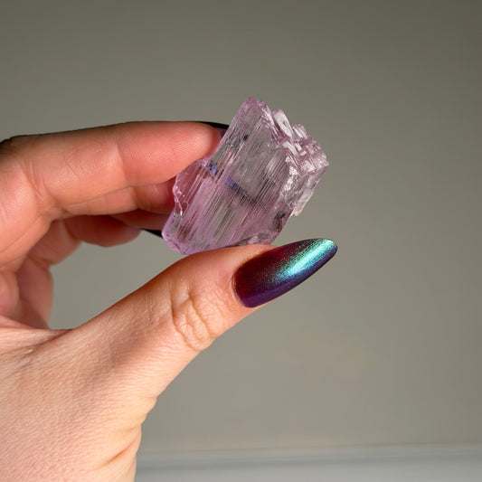kunzite v