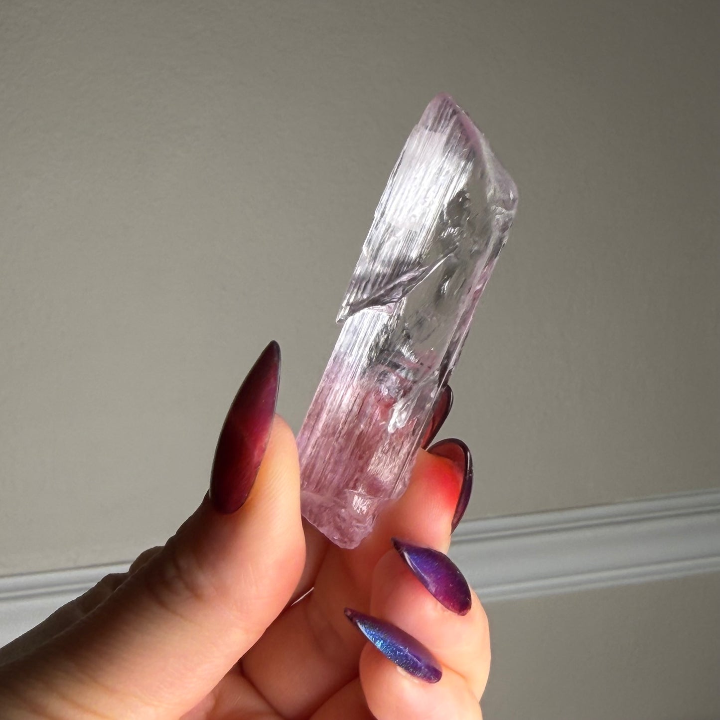 kunzite z