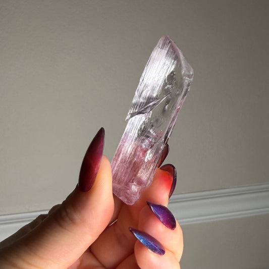 kunzite z