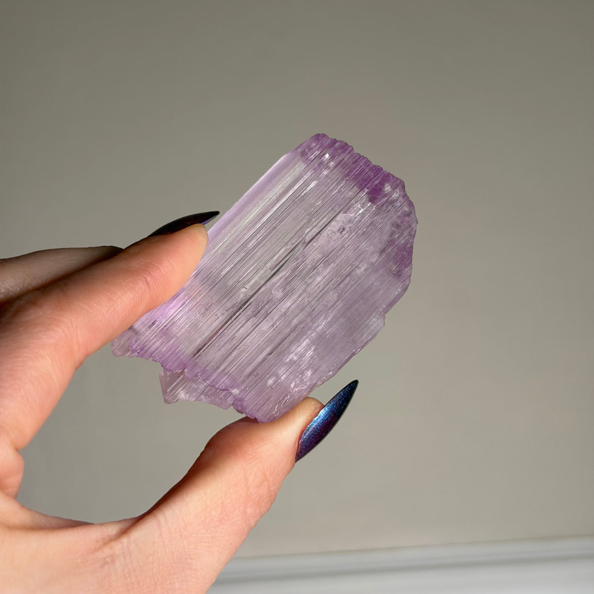 kunzite j