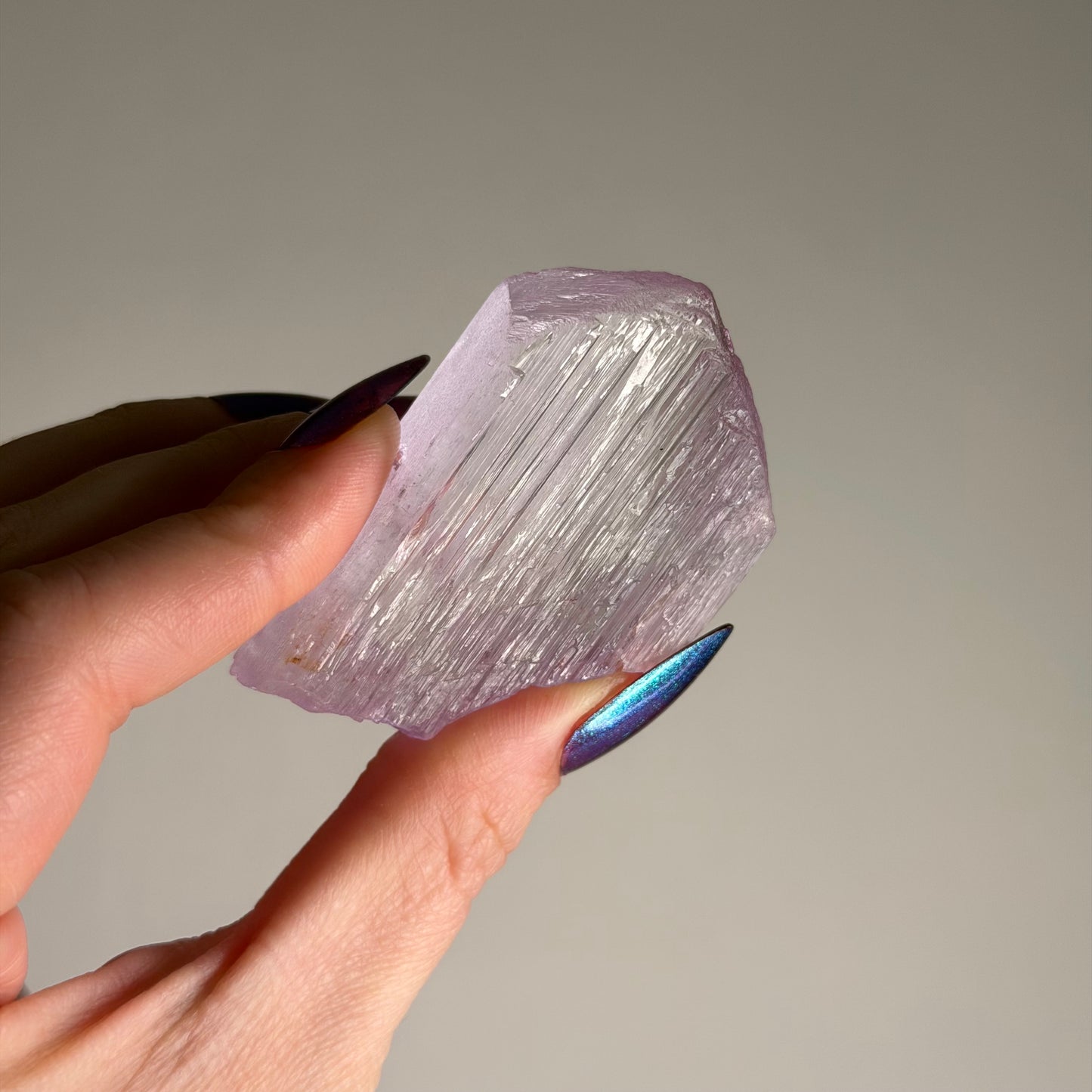 kunzite l