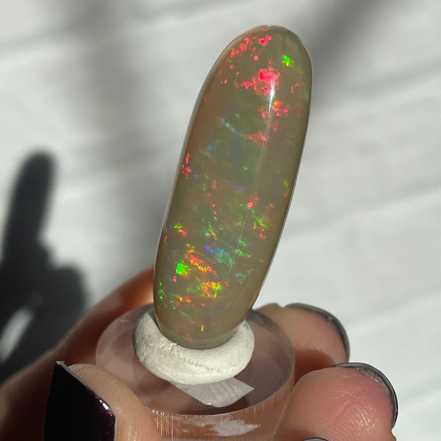 ethiopian opal a