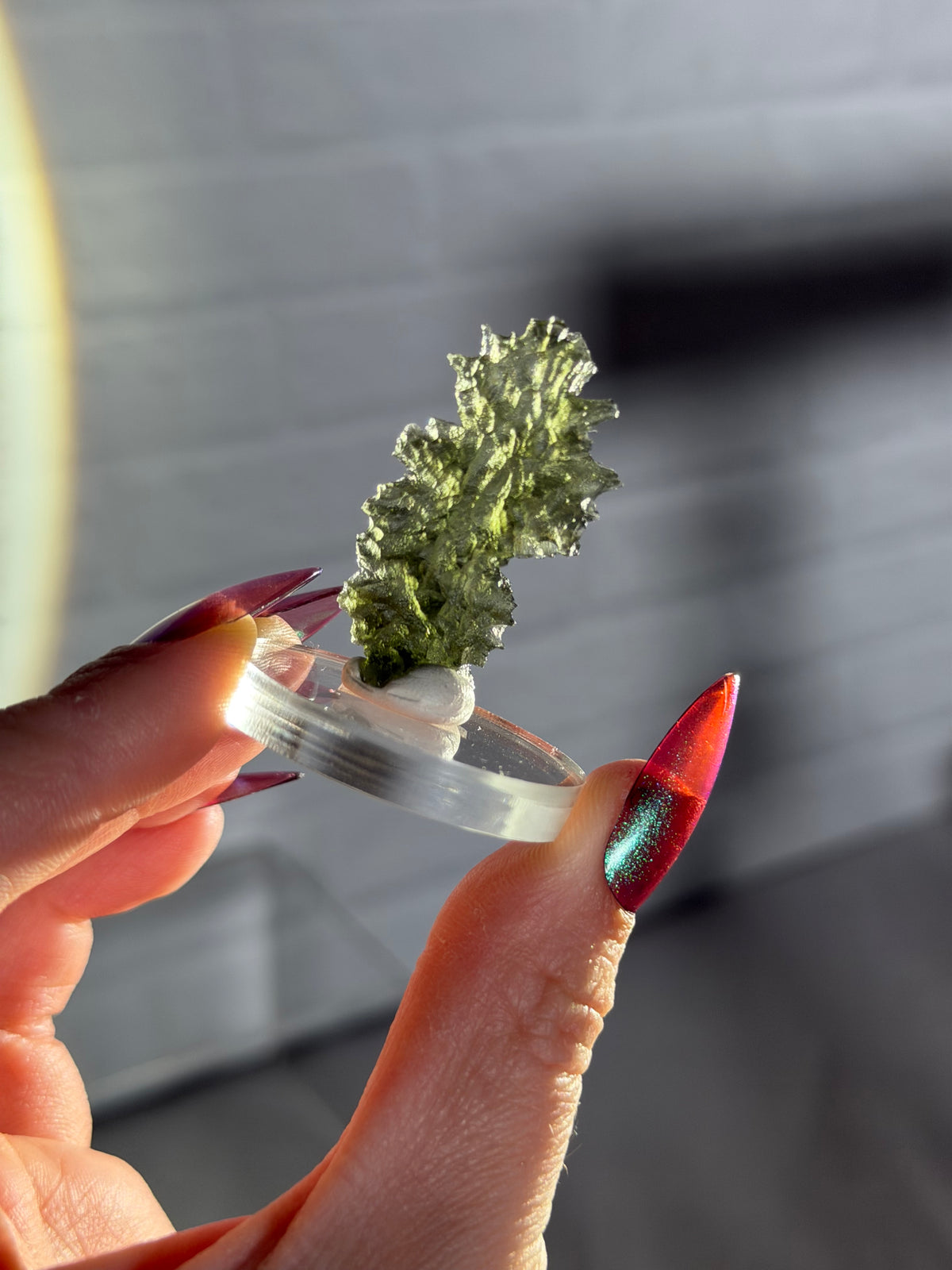 Besednice moldavite e