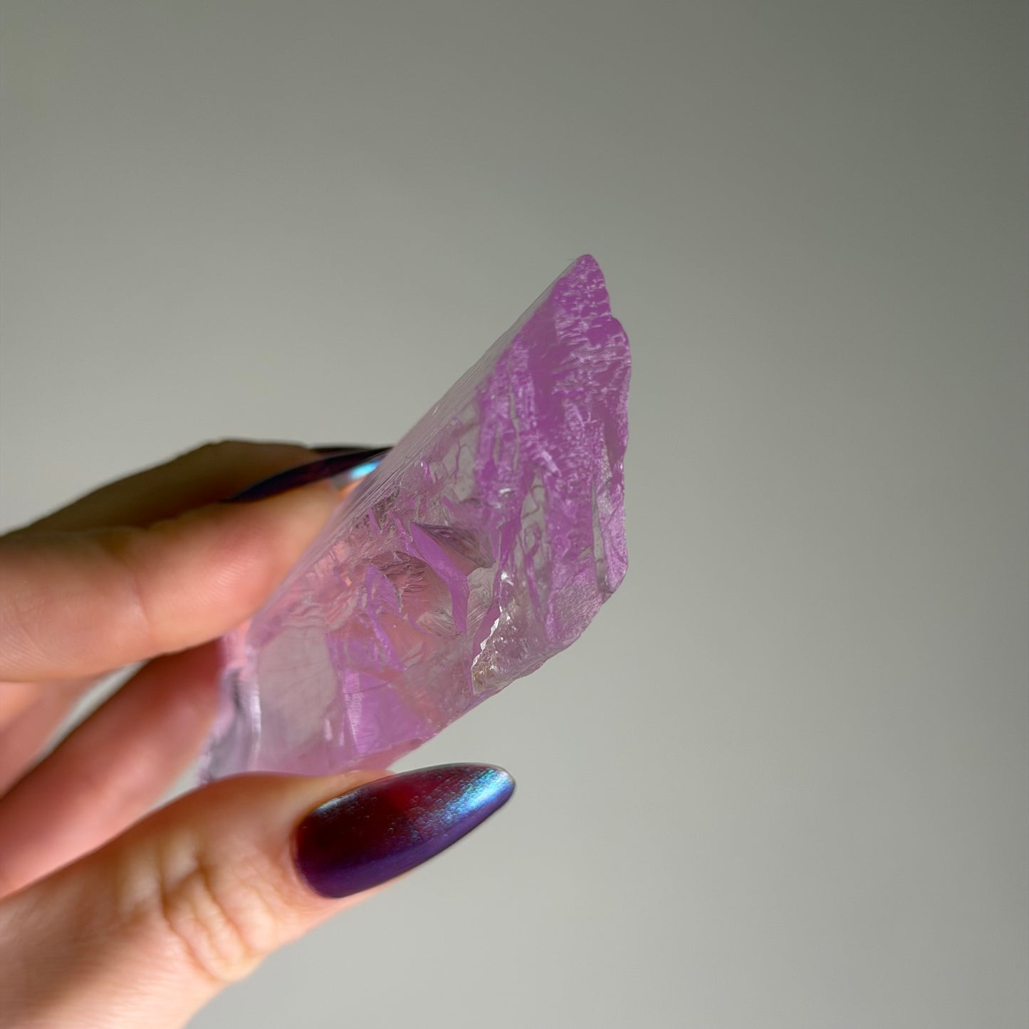 kunzite f