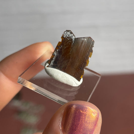 brookite d